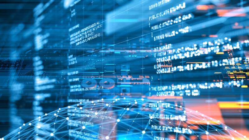 Linux基石：岗巴县小程序开发公司的技术底座与发行版选择逻辑